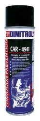 4941 BITUMEN BASED BLK UNDERCOATING-SPRAY